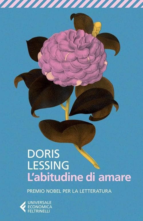 L' abitudine di amare