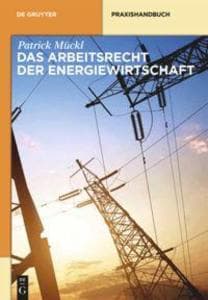 Das Arbeitsrecht der Energiewirtschaft