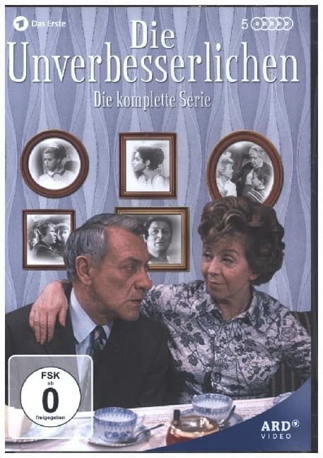 Die Unverbesserlichen (Neuaufl
