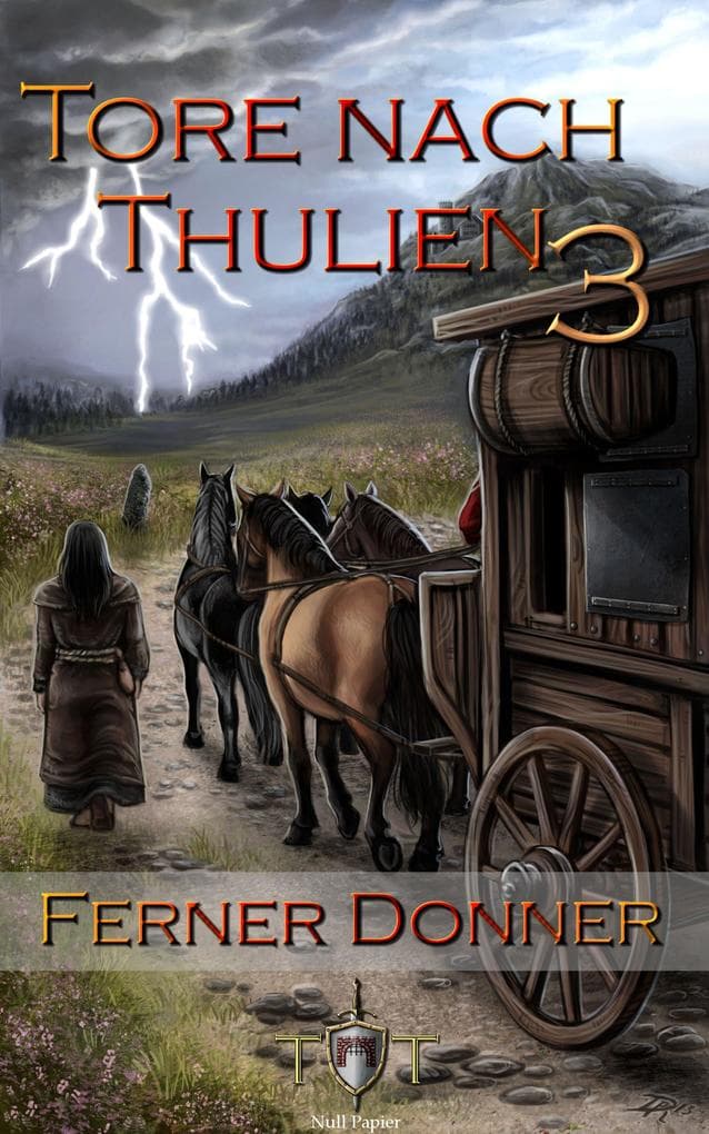 Die Tore nach Thulien