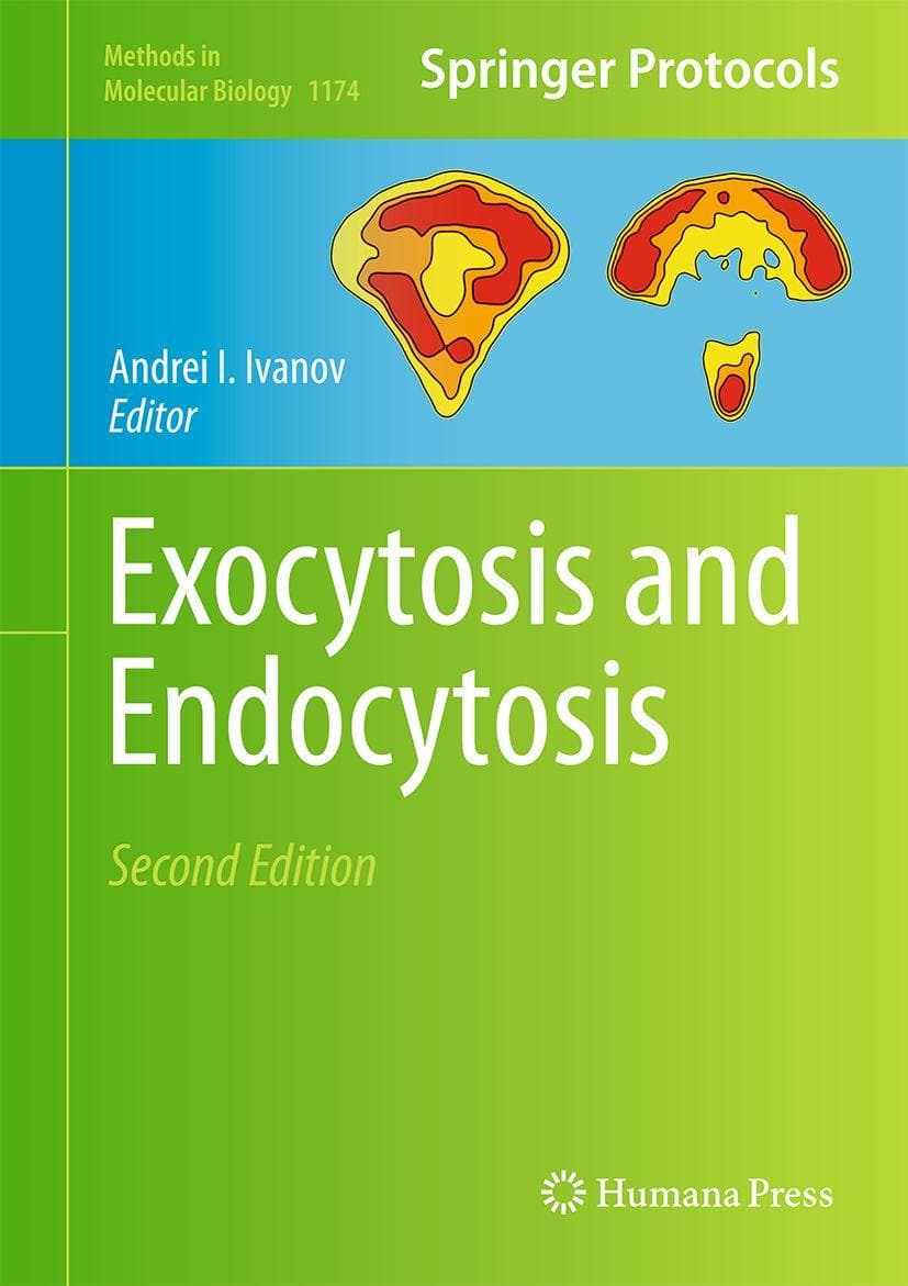 Exocytosis and Endocytosis