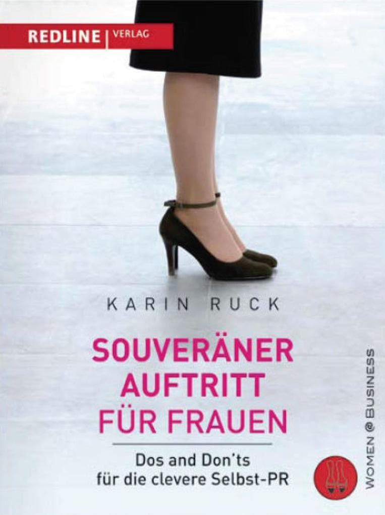Souveräner Auftritt für Frauen