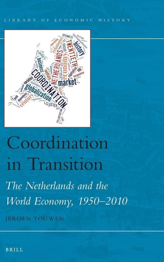 Coordination in Transition