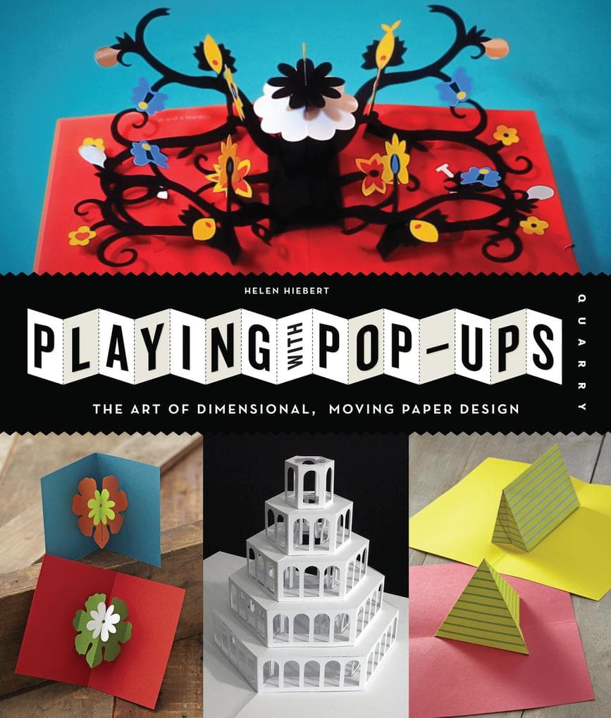 Playing with Pop-ups