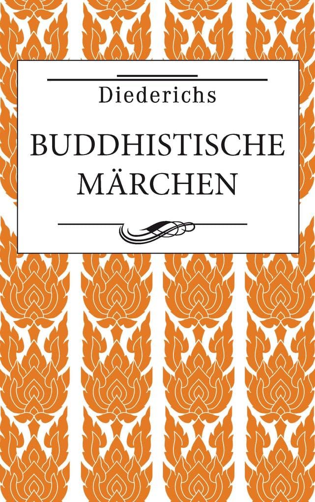 Buddhistische Märchen