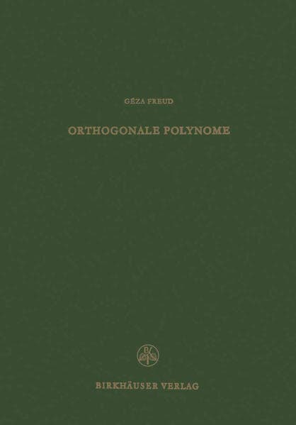 Orthogonale Polynome
