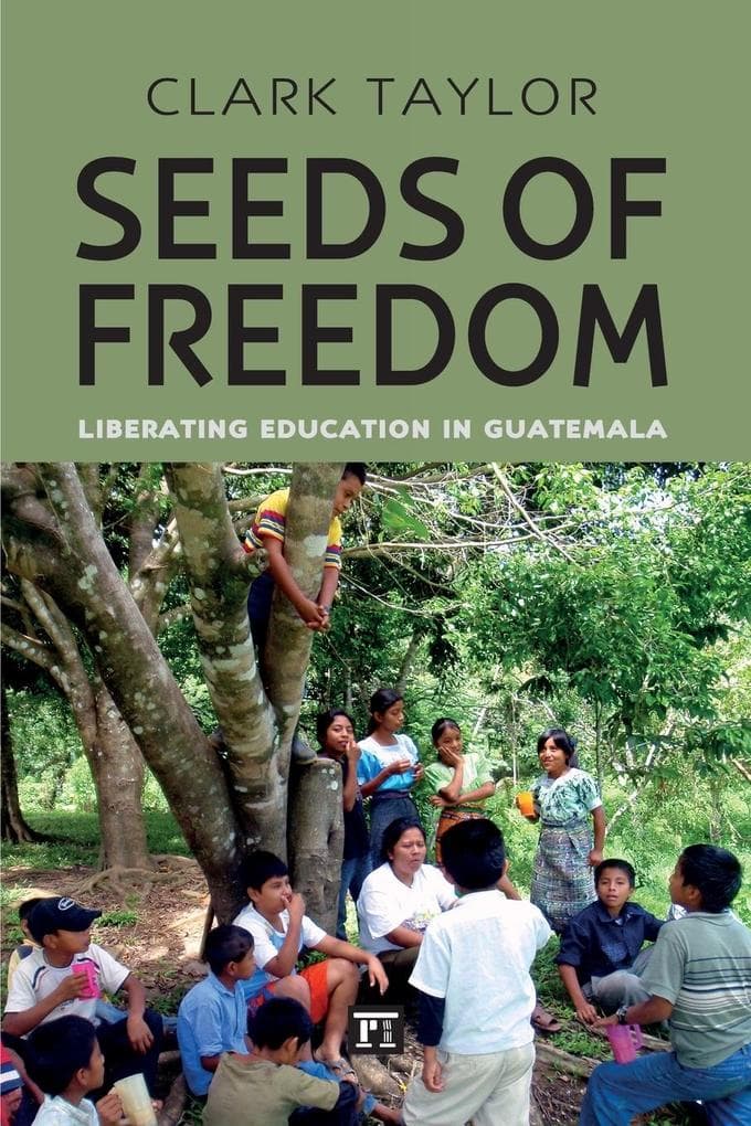 Seeds of Freedom