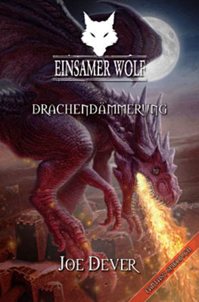 Drachendämmerung