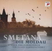 Die Moldau/Slawische Tänze op.46