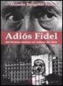 Adìos Fidel. All'Avana senza un cazzo da fare