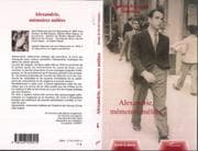 Alexandrie memoires mElees