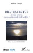 Dieu, qui es-tu ? - de toute votre vie, avez-vous deja enten