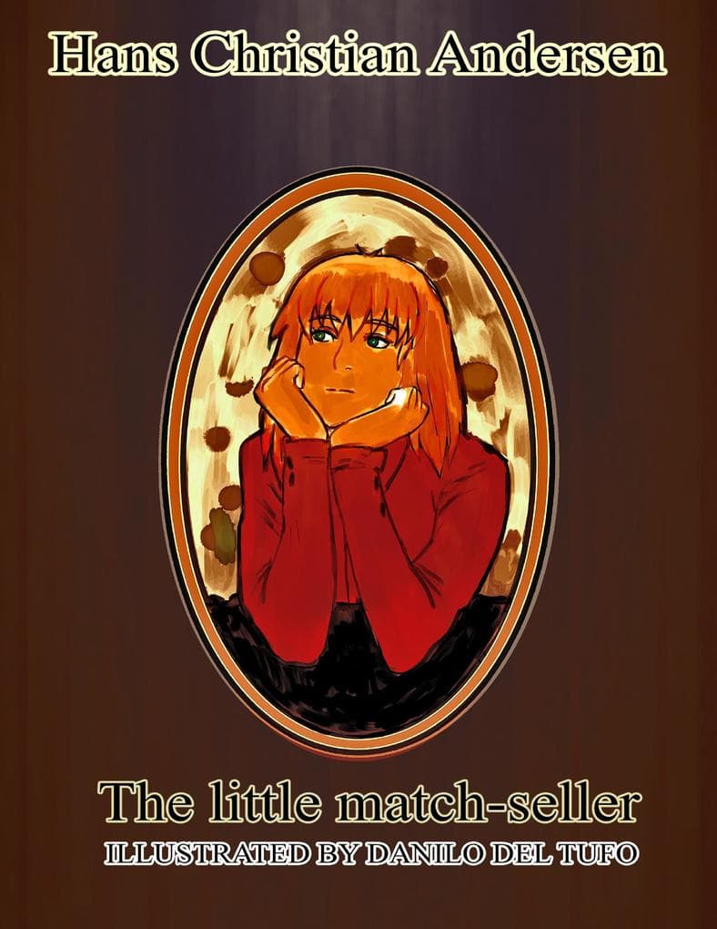 The Little Match-Seller