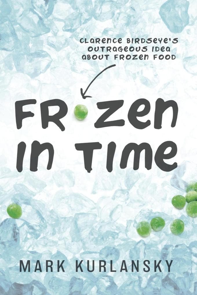 Frozen in Time (Adapted for Young Readers)