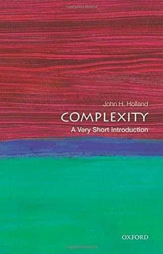 Complexity
