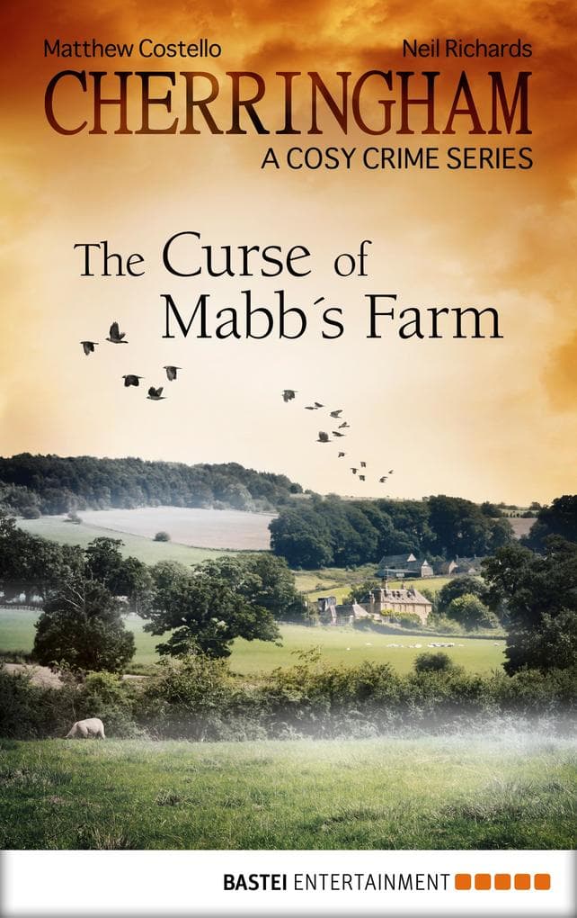 Cherringham - The Curse of Mabb's Farm