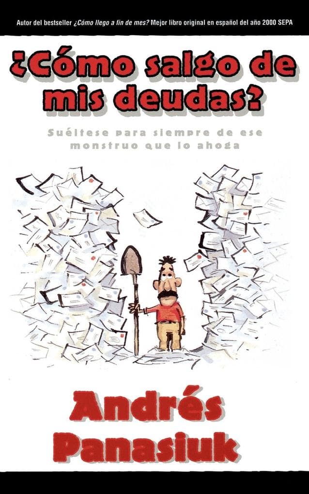 Como Salgo de MIS Deudas?