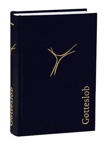 Gotteslob für das Bistum Aachen Großdruck