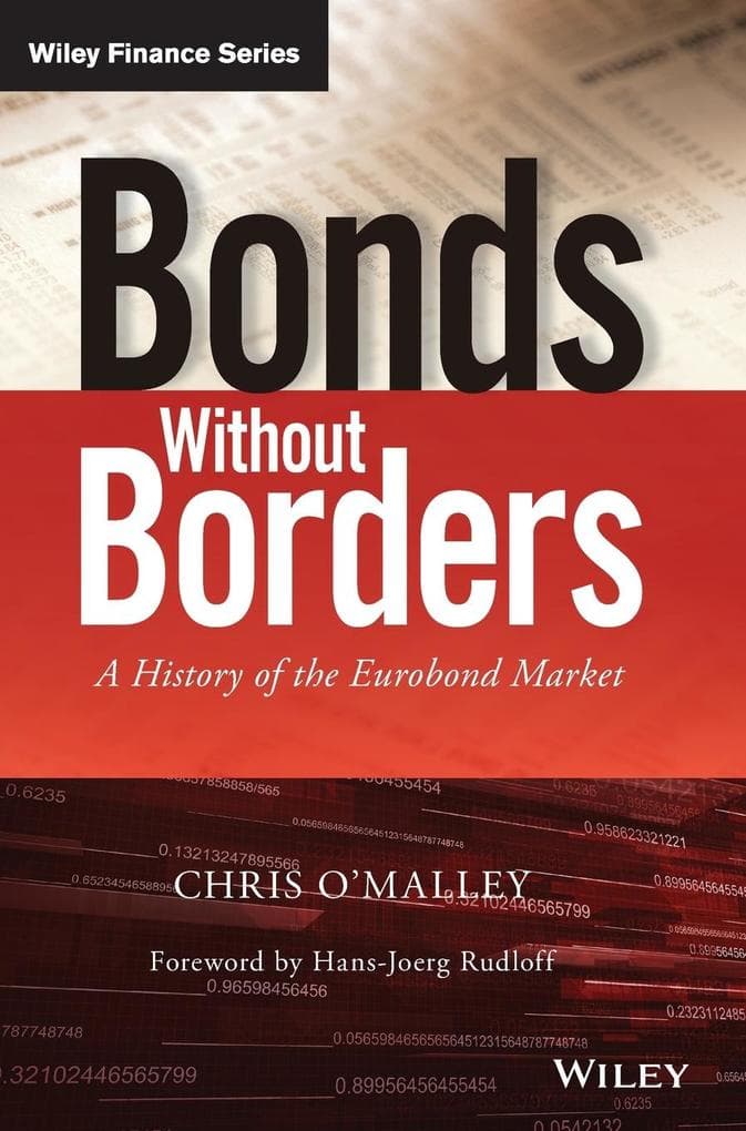 Bonds Without Borders