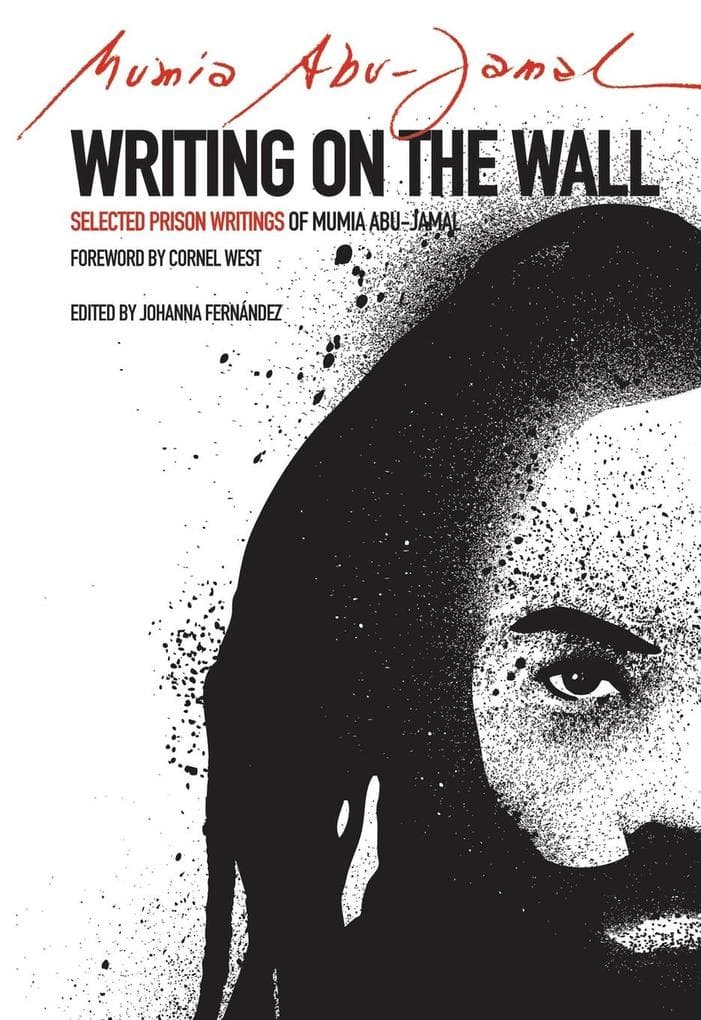 Writing on the Wall