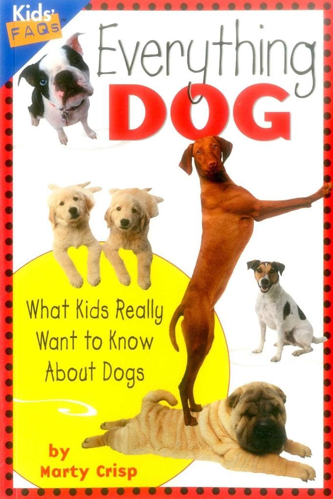 Everything Dog