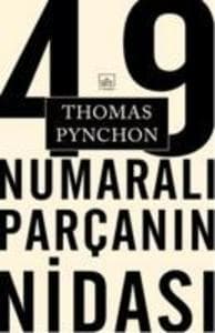 49 Numarali Parcanin Nidasi