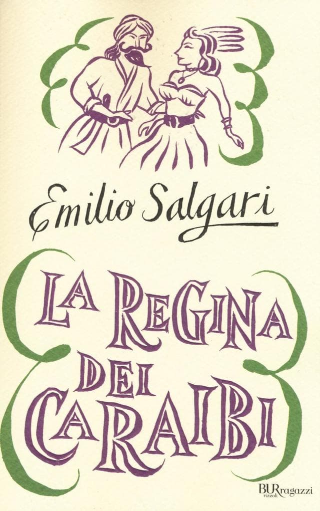 La regina dei Caraibi