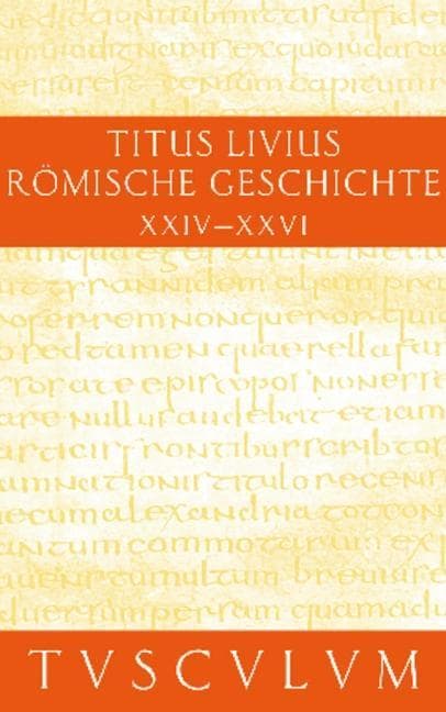 Buch 24-26