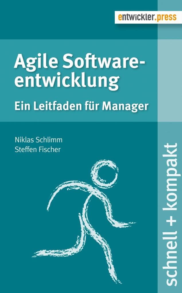 Agile Softwareentwicklung