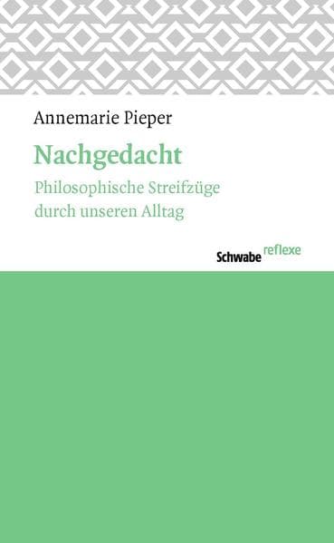 Nachgedacht