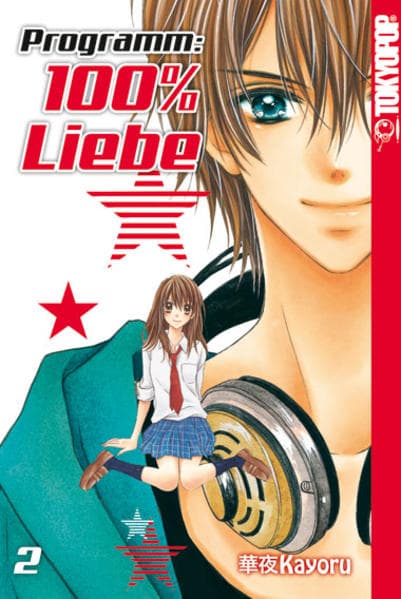 Programm: 100% Liebe 02. Bd.2