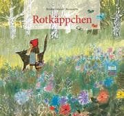 Rotkäppchen