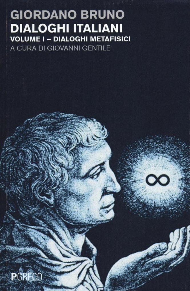 Dialoghi metafisici