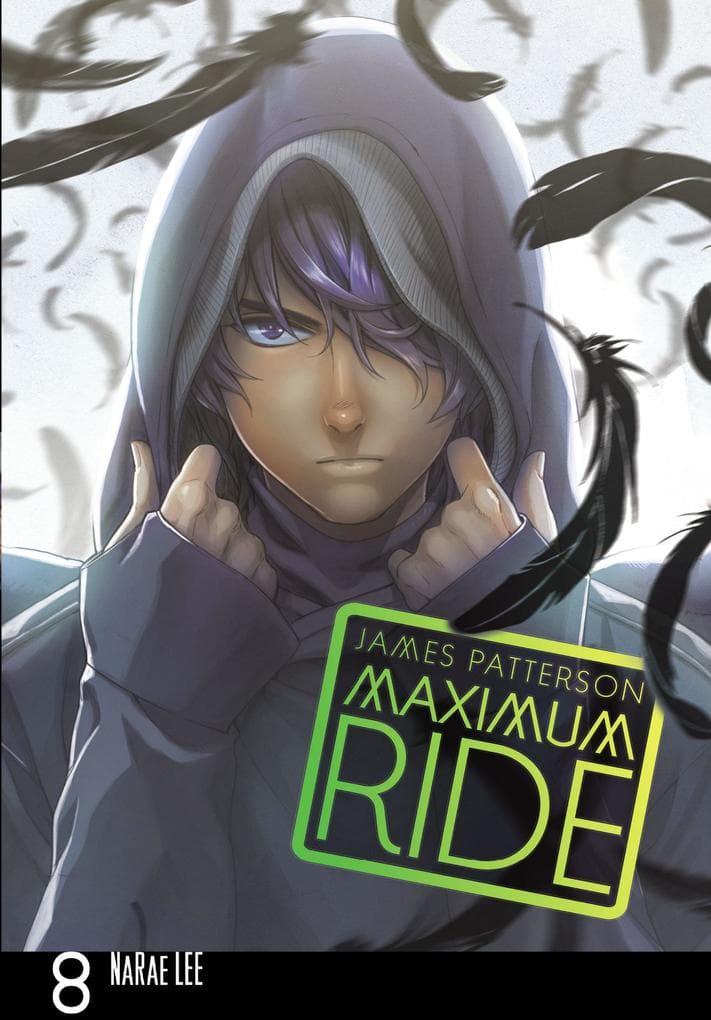 Maximum Ride