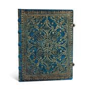 Paperblanks Azure Equinoxe Hardcover Ultra Lined Clasp Closure 144 Pg 120 GSM