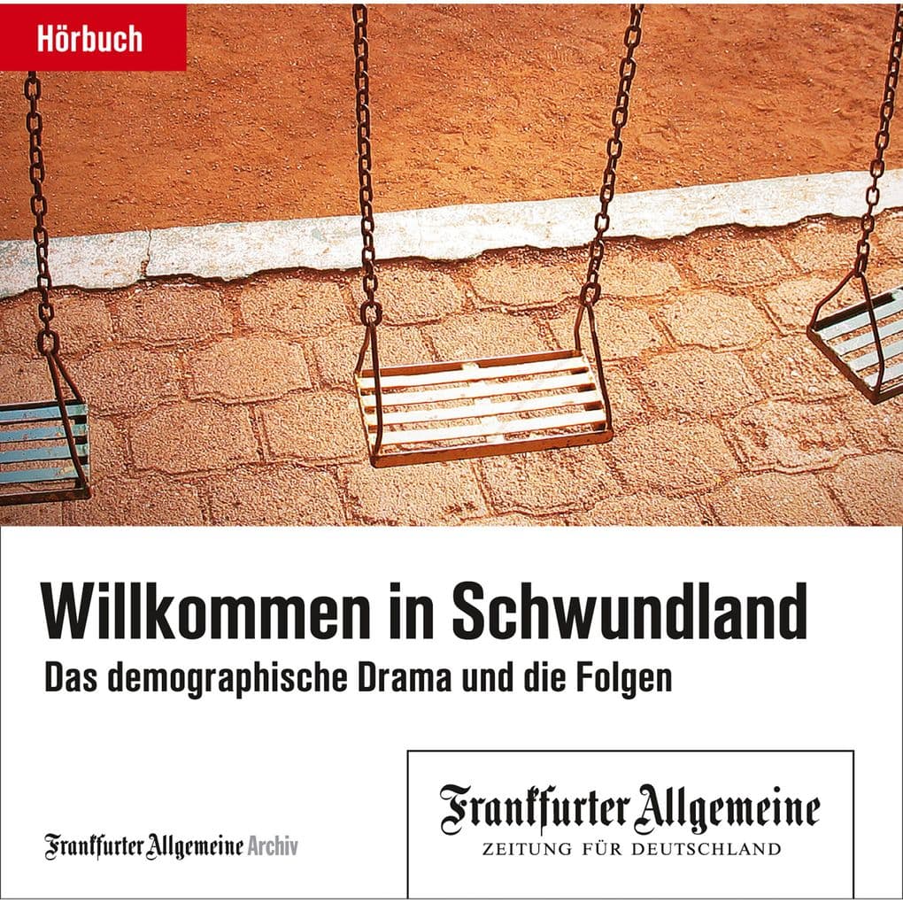 Willkommen in Schwundland