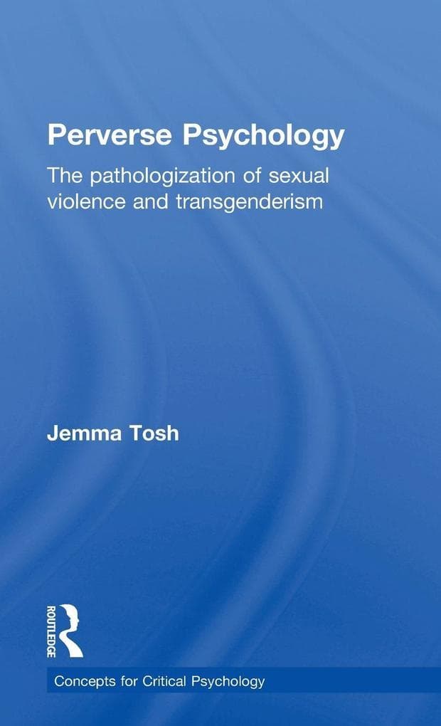 Perverse Psychology