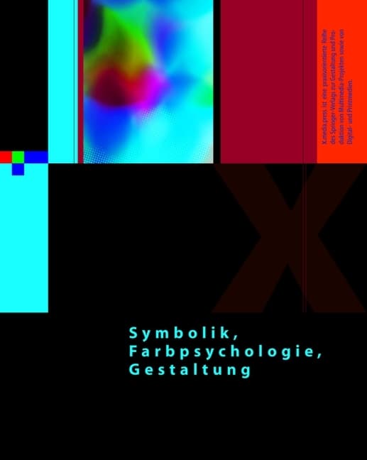 Farben im Webdesign