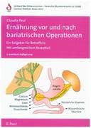 Ernährung vor und nach bariatrischen Operationen