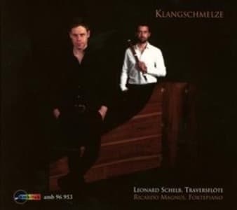 Klangschmelze