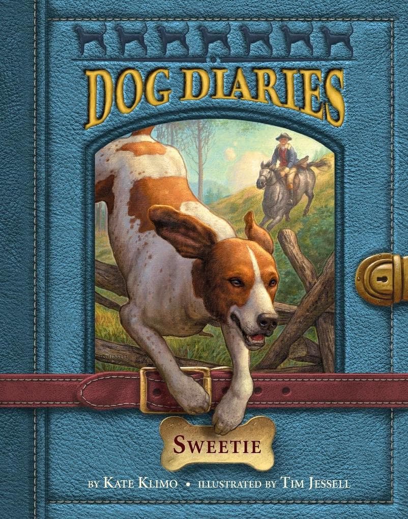 Dog Diaries #6