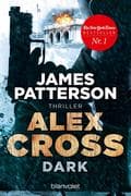 Alex Cross - Dark