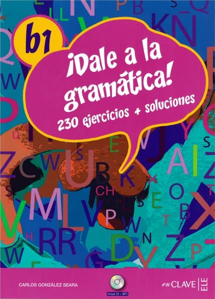 Dale a la gramatica!