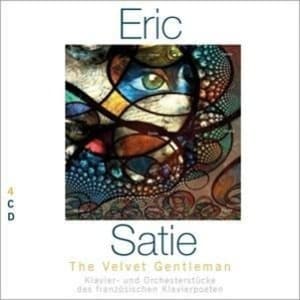 Satie: The References