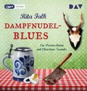 Dampfnudelblues
