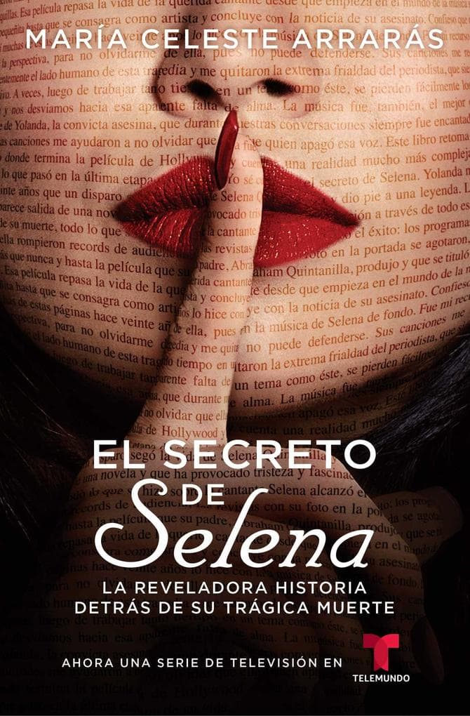 El secreto de Selena (Selena's Secret)