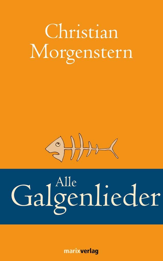 Alle Galgenlieder