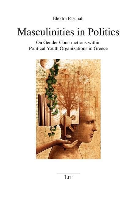 Maculinities in Politics