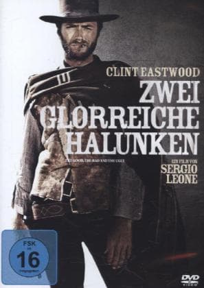 Zwei glorreiche Halunken
