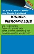 Kinderfibromyalgie